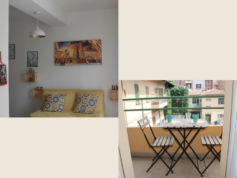 offerta b&b bologna centro